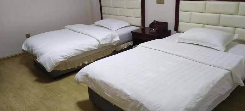 高邮红素大酒店图片