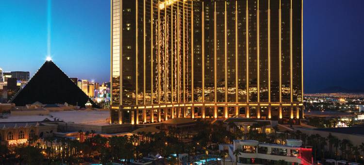 曼德勒海湾酒店(Mandalay Bay Resort and Casino)图片