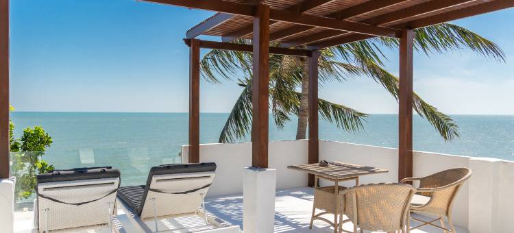 阿丽拉华欣-班武里-世界小型豪华酒店(Aleenta Hua Hin - Pranburi - The Small Luxury Hotels of the World)图片