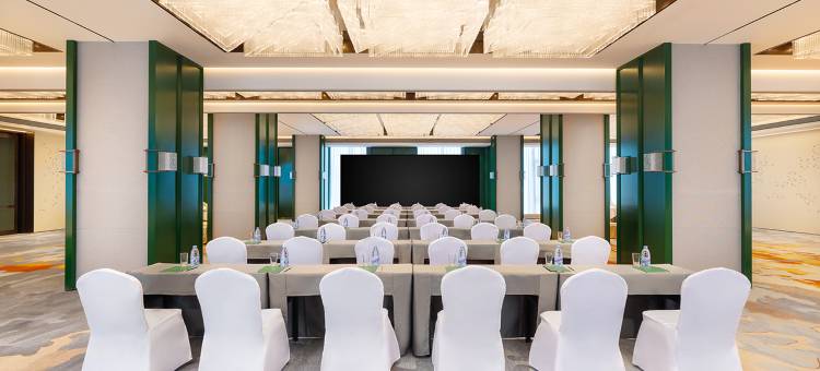 大同假日酒店 Holiday Inn图片