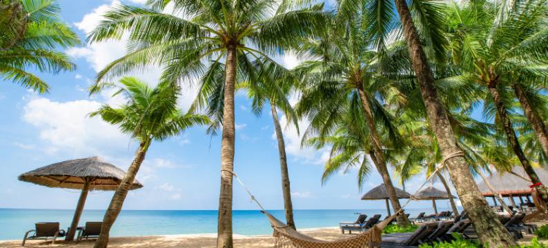 富国岛法米亚纳度假村(Famiana Resort & Spa)图片