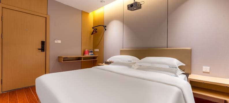 深圳桂花酒店(福保地铁站店)图片