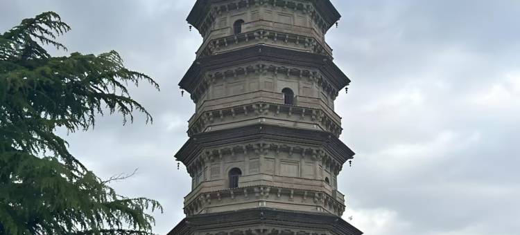 园光民宿(旬邑泰塔路店)图片