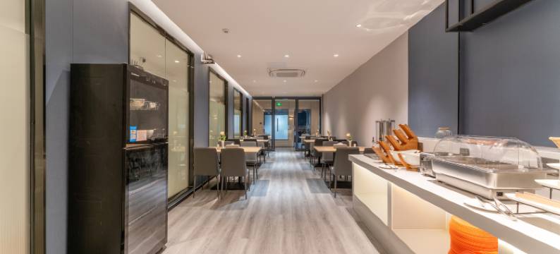 兴邦酒店(顺德容桂站店)图片