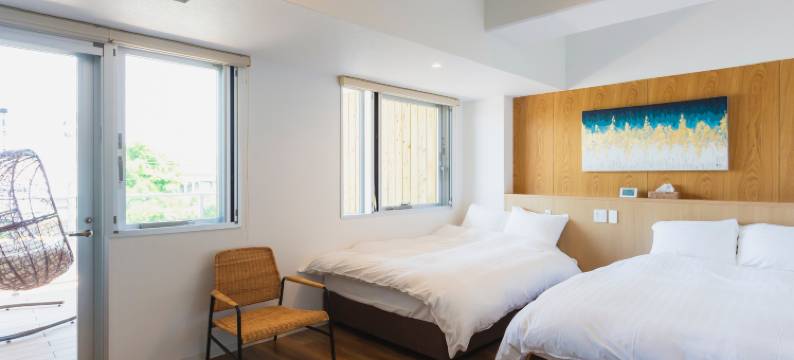 吹上滨菲尔德酒店(Fukiagehama Field Hotel)图片