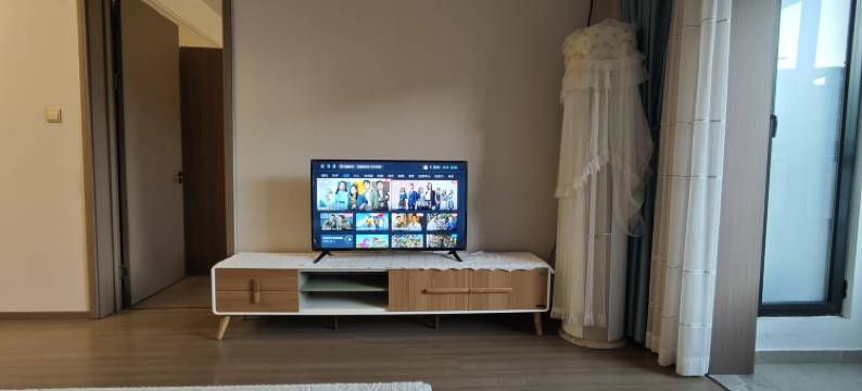 鑫羽民宿(康宁园店)图片