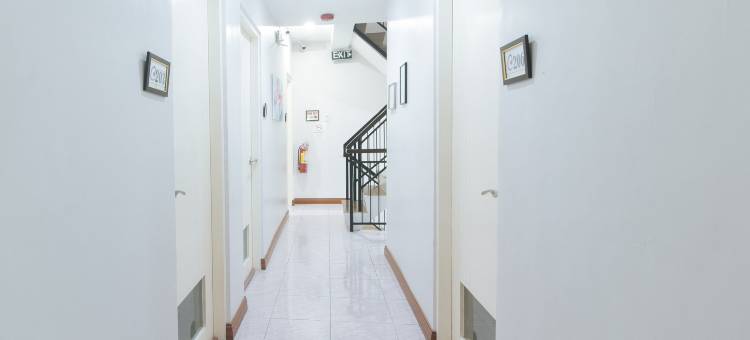 卡特利亚旅馆(Catlea Inn)图片