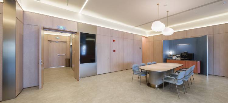 汉庭酒店(濮阳台前县政府店)图片