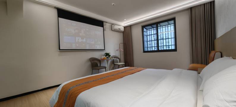 霞浦新鑫凌酒店图片