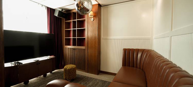 甜蜜马丽娜饭店-波普-塔海滩(Sugar Marina Hotel -POP- Kata Beach)图片