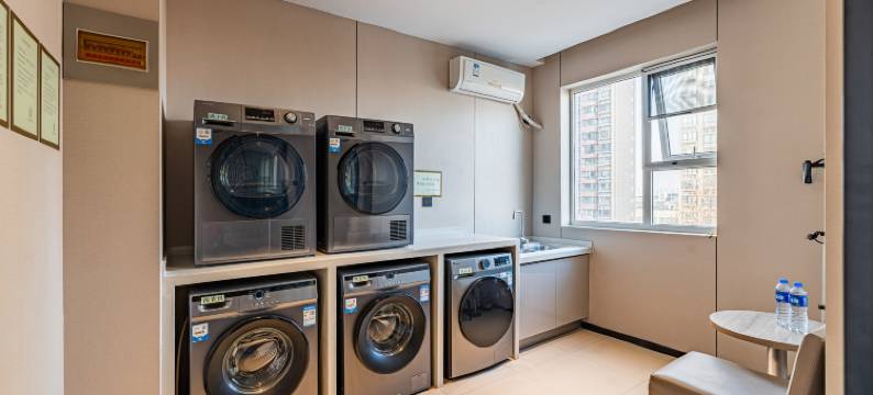 加雅酒店(西安西部大道郭杜西地铁站店)图片