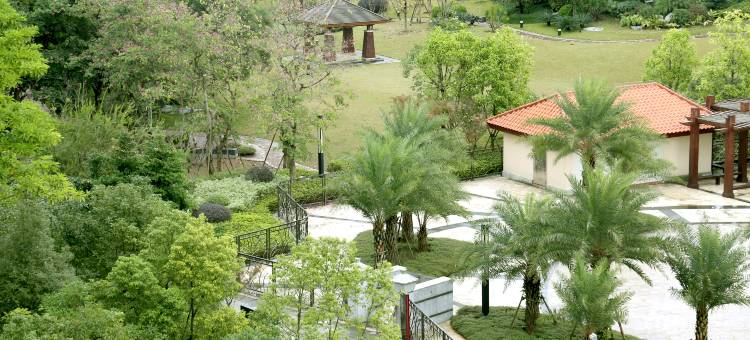 柳州东城华美达广场酒店图片