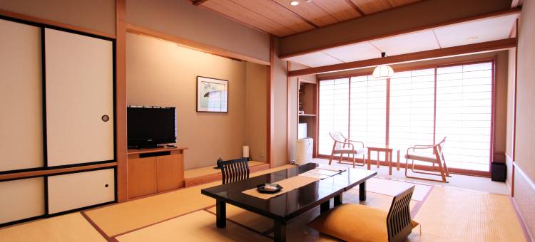 花菱酒店(Hanabishi Hotel)图片