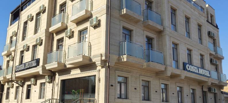 美豪酒店(Meihao Hotel)图片