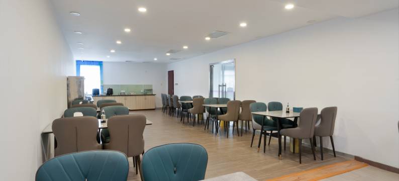 郎庭酒店(榆林夫子庙老街店)图片