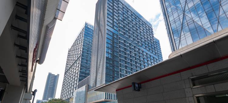 玖钻盛邸公寓(深圳北站店)图片