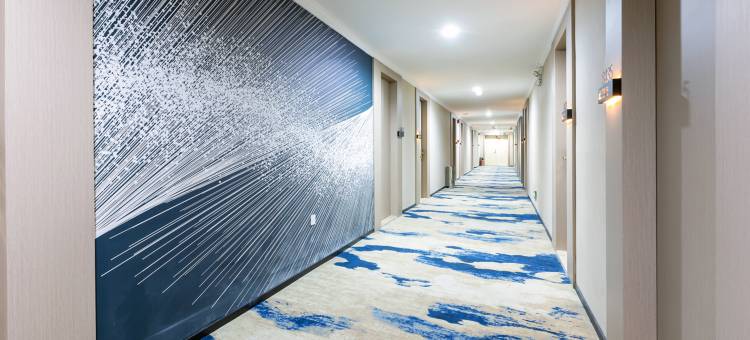 中山·丽辰酒店(小榄镇大信新都汇店)图片