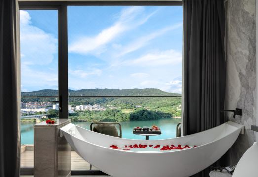 Origin Hotel Hotel Overview