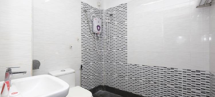 OYO 1105 75 号酒店(Hotel O 75)图片