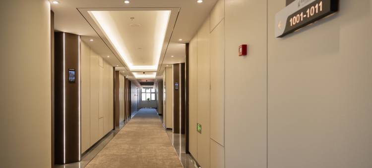 凯弘洲际酒店图片