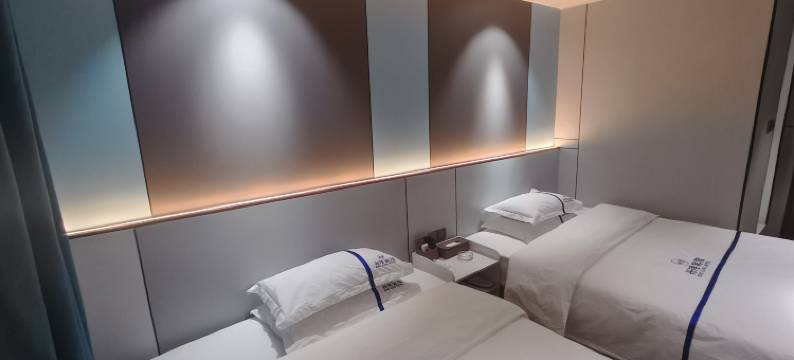 中山兴港宾馆图片