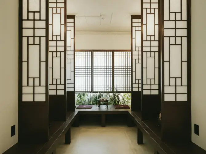 D.A.L 高級膠囊酒店(婦女專用) D.A.L 高級膠囊酒店(婦女專用)