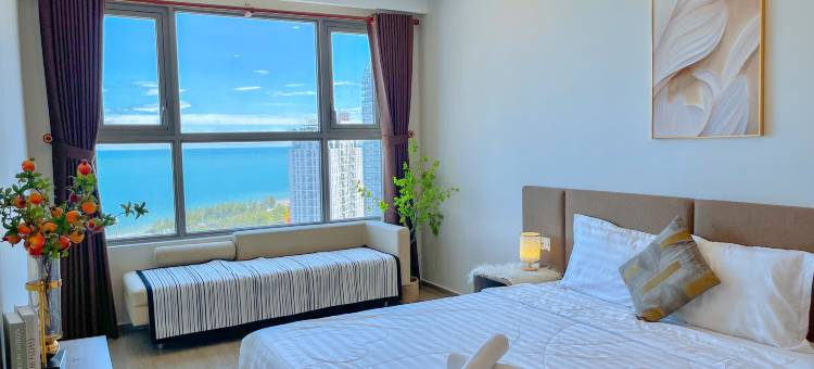 The Song Apartment - Havilla Vung Tau图片