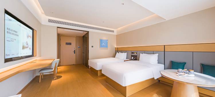 全季酒店(万宁兴隆旅游区迎宾大道店)图片