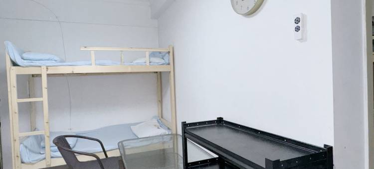 深圳花溪青年公寓图片