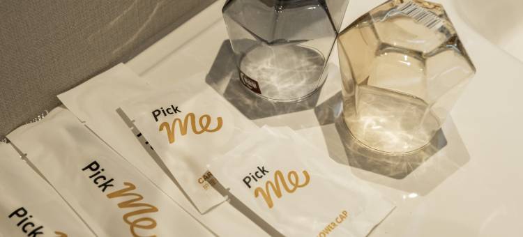 艺选酒店(周口关帝上城店)图片