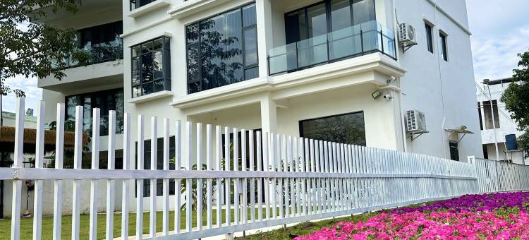 一如河畔民宿图片