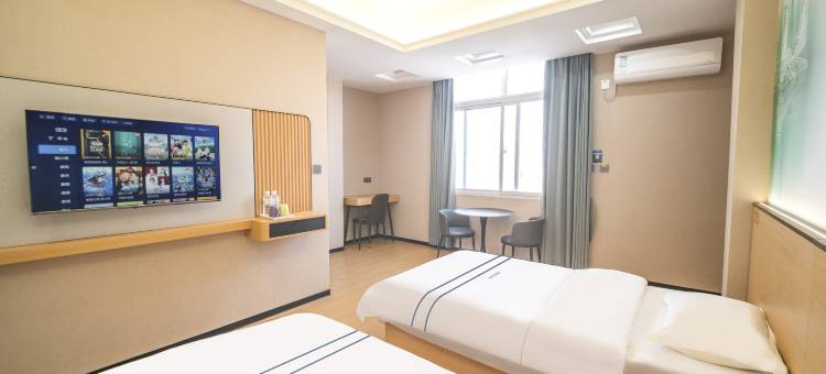 诏安闽鑫商务宾馆图片