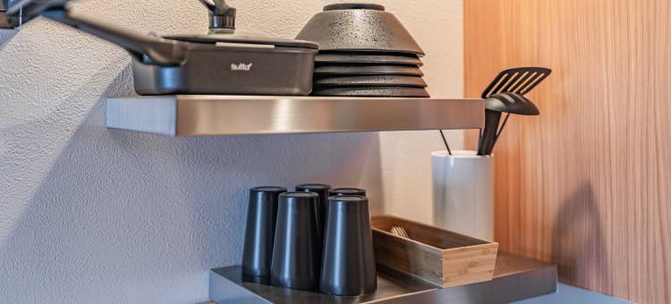 住一难波南新今宫店(Apartment Hotel 11 Namba Minami Shin-Imamiya)图片