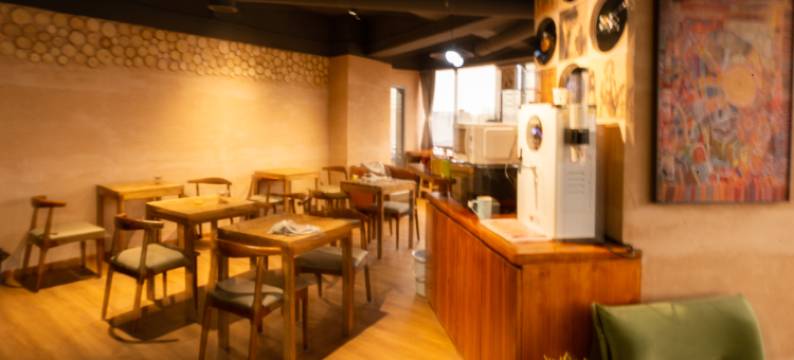 逆时光青年旅舍(宽窄巷子店)图片