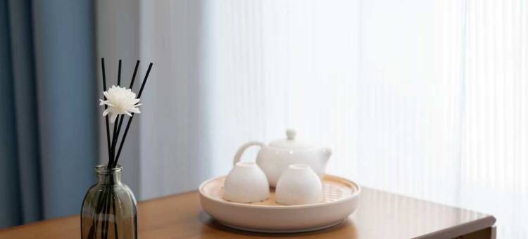 柳州南楼小筑(高铁站柳南万达广场店)图片