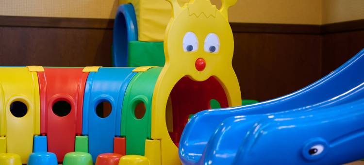 伊香保之森(Ikaho No Mori Kids Paradise)图片