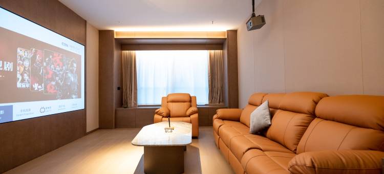 九天瑞峰国际酒店图片