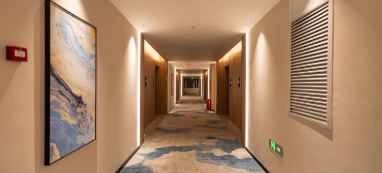 亚特斯酒店(永仁站店)图片