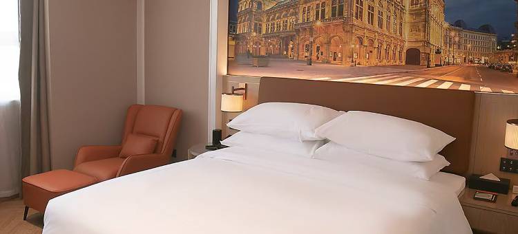 维也纳酒店(阿拉尔塔里木大学店)图片