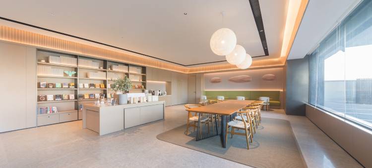 全季酒店(常熟万达广场深圳路店)图片
