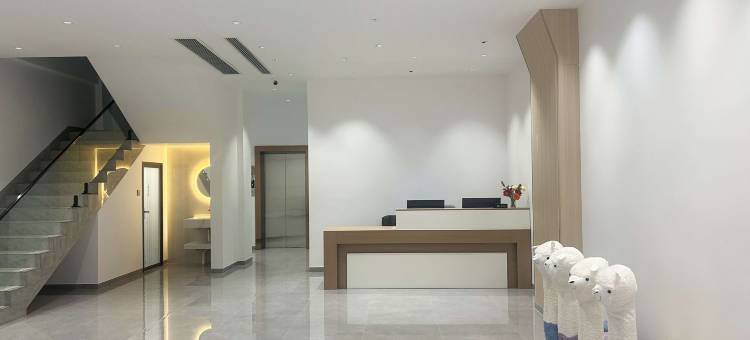 拾柒民宿(桂林阳朔乌布小镇店)图片