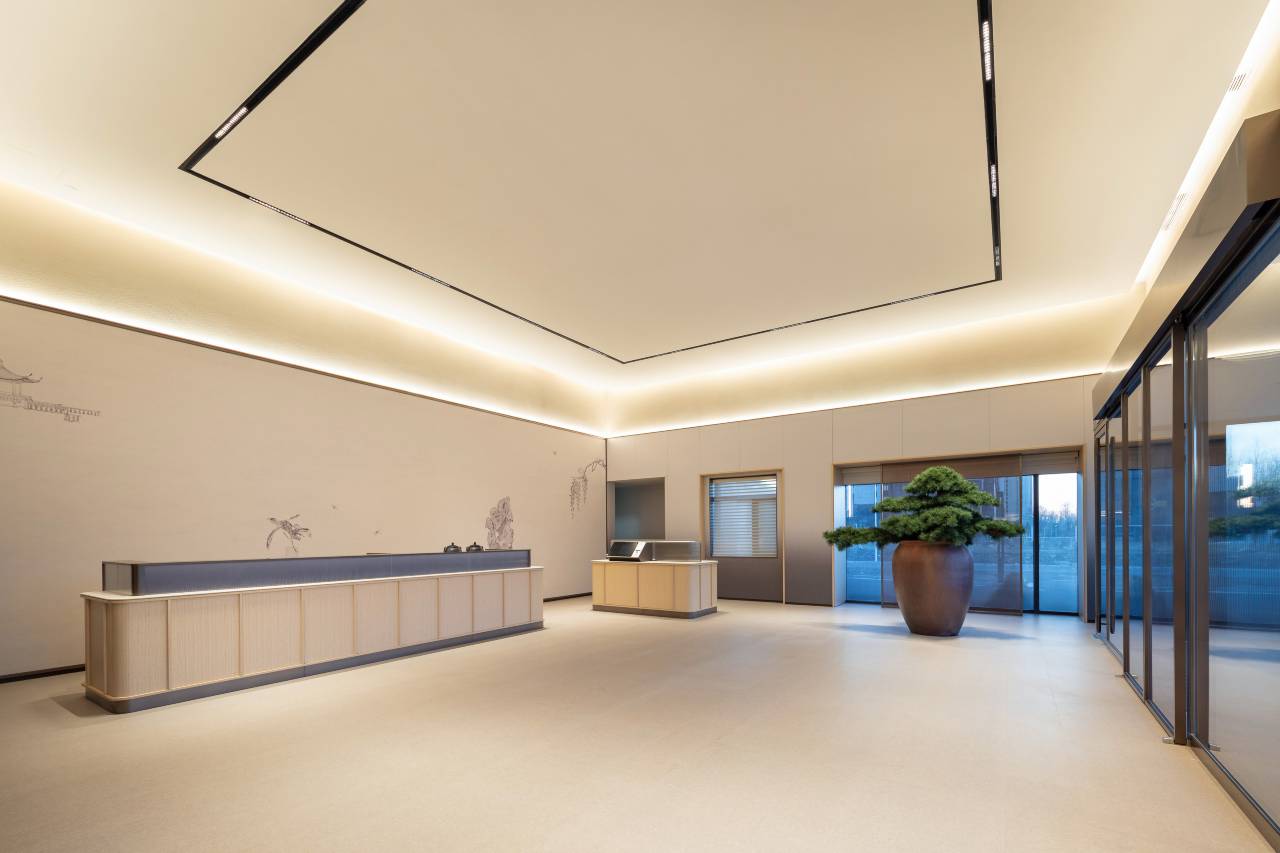 全季酒店(通辽清河大街悦来河店)图片