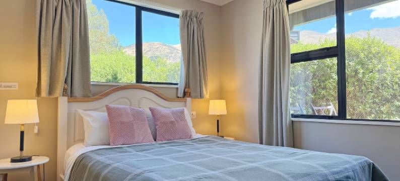 高山景别墅酒店(Alpine View Lodge)图片