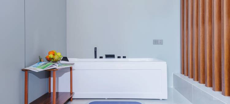 佳逸快捷酒店(曲靖外滩万达广场店)图片