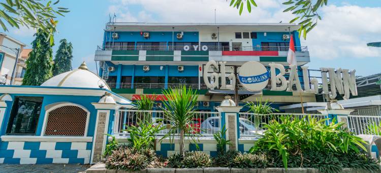 Hotel O Near Juanda Airport图片