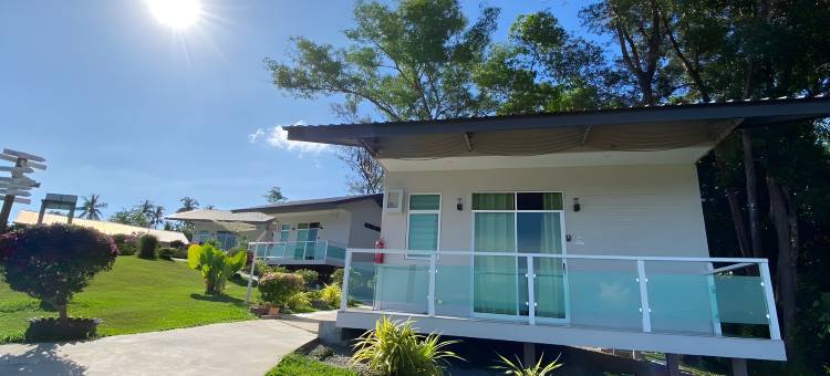 D景观度假别墅(D View Holiday Homes)图片