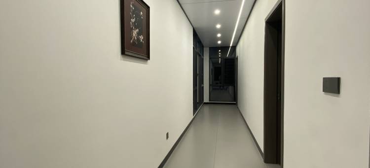 小住一下民宿图片