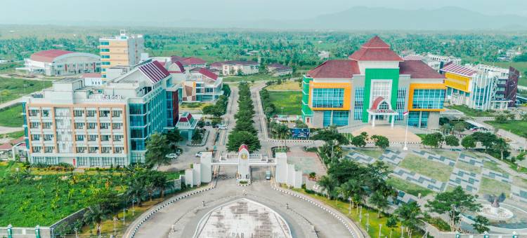 德巴伦苏丹酒店(De Balen Soultan Hotel)图片