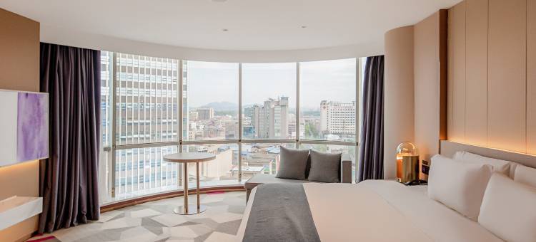 湘天宾馆(东风广场店)图片