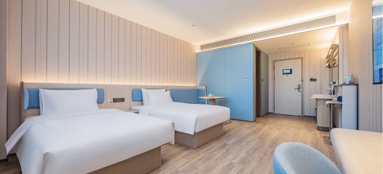 星程酒店(咸阳西藏民族大学店)图片